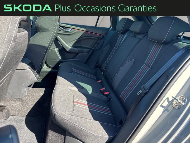 Voitures occasions ŠKODA SCALA Monte-Carlo Tomblaine