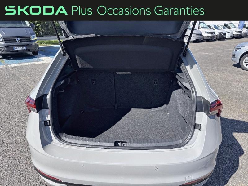 Voitures occasions ŠKODA SCALA Monte-Carlo Tomblaine