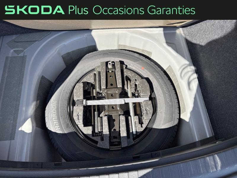 Voitures occasions ŠKODA SCALA Monte-Carlo Tomblaine