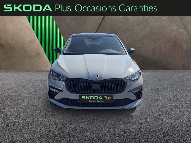 Voitures occasions ŠKODA SCALA Monte-Carlo Tomblaine