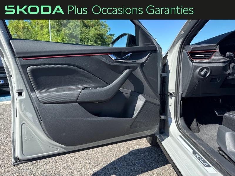 Voitures occasions ŠKODA SCALA Monte-Carlo Tomblaine