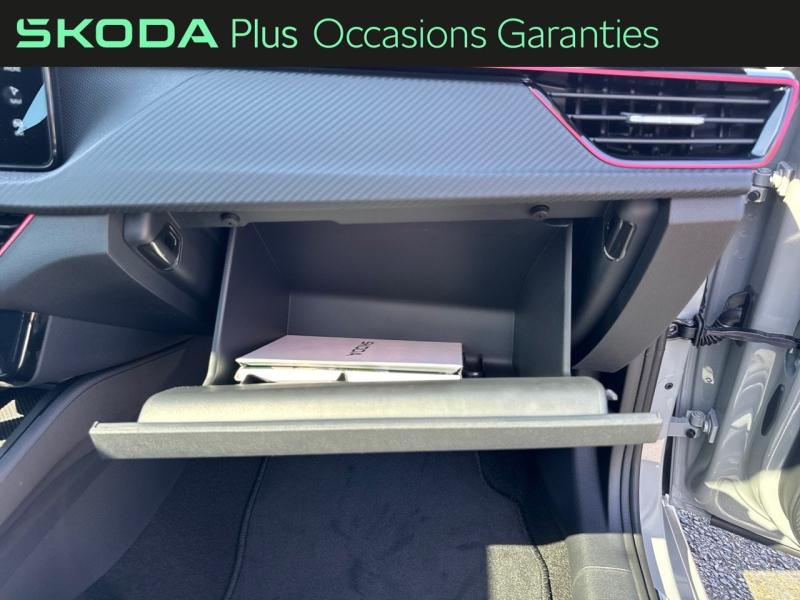 Voitures occasions ŠKODA SCALA Monte-Carlo Tomblaine