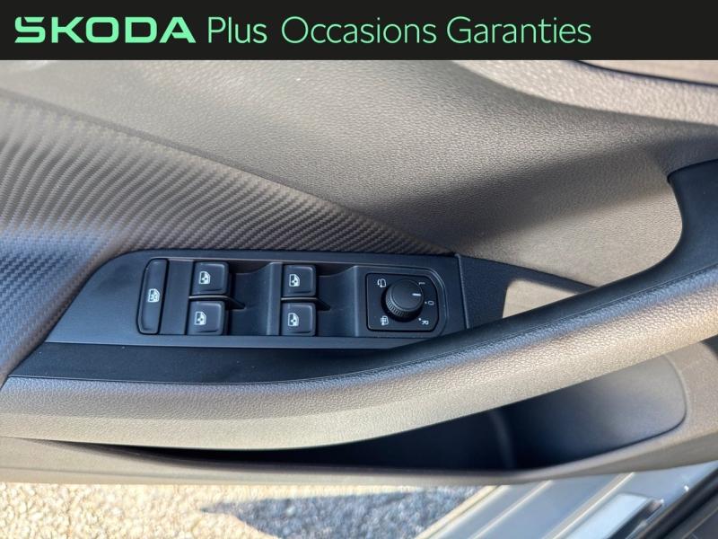 Voitures occasions ŠKODA SCALA Monte-Carlo Tomblaine