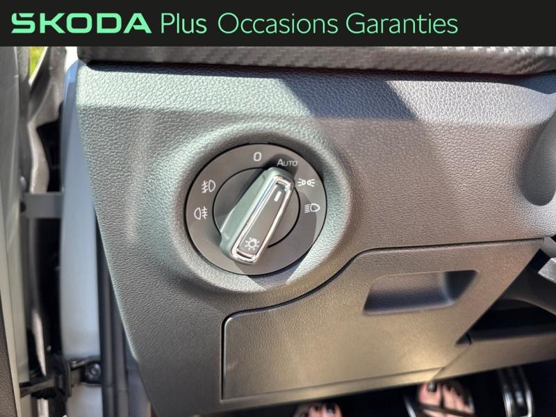 Voitures occasions ŠKODA SCALA Monte-Carlo Tomblaine