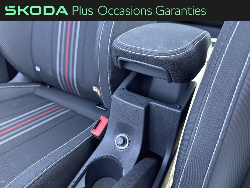 Voitures occasions ŠKODA SCALA Monte-Carlo Tomblaine