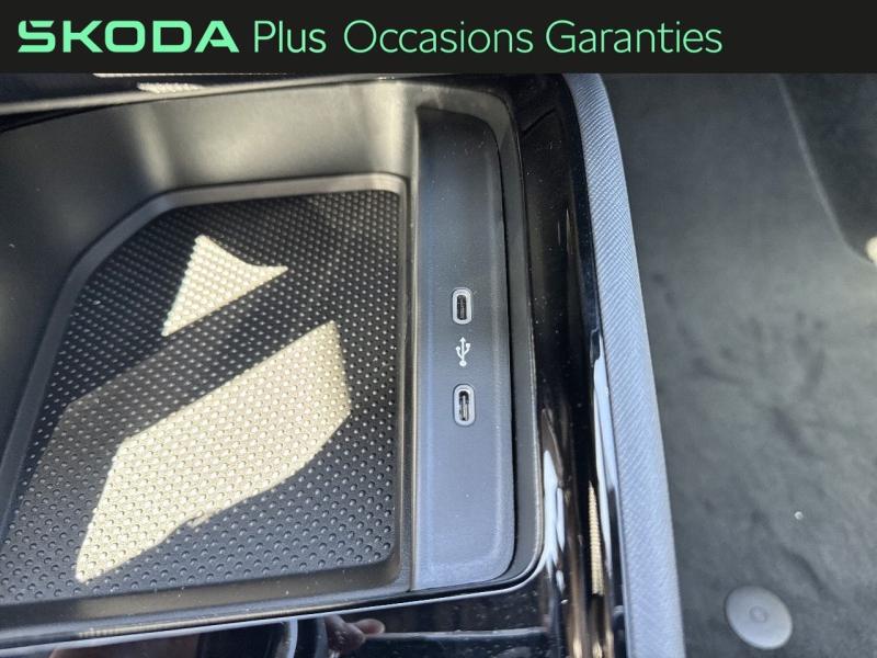 Voitures occasions ŠKODA SCALA Monte-Carlo Tomblaine