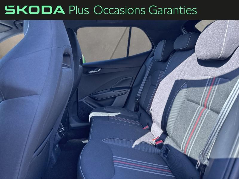 Voitures occasions ŠKODA FABIA Monte Carlo Tomblaine