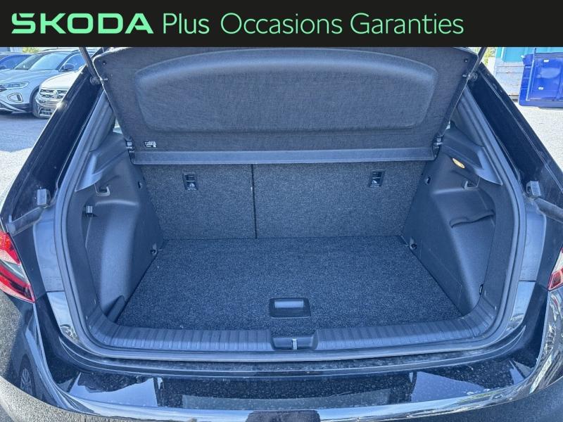 Voitures occasions ŠKODA FABIA Monte Carlo Tomblaine