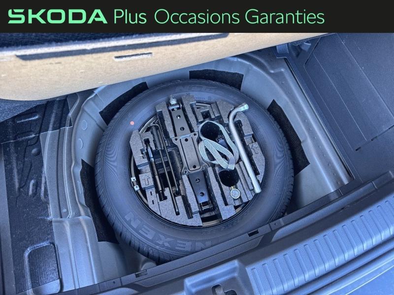 Voitures occasions ŠKODA FABIA Monte Carlo Tomblaine