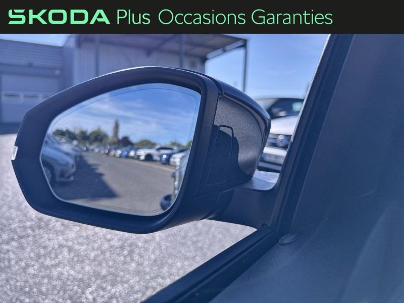 Voitures occasions ŠKODA FABIA Monte Carlo Tomblaine