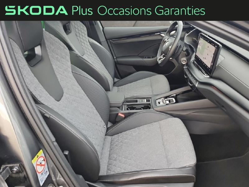 Voitures occasions ŠKODA Octavia Combi Sportline Tomblaine