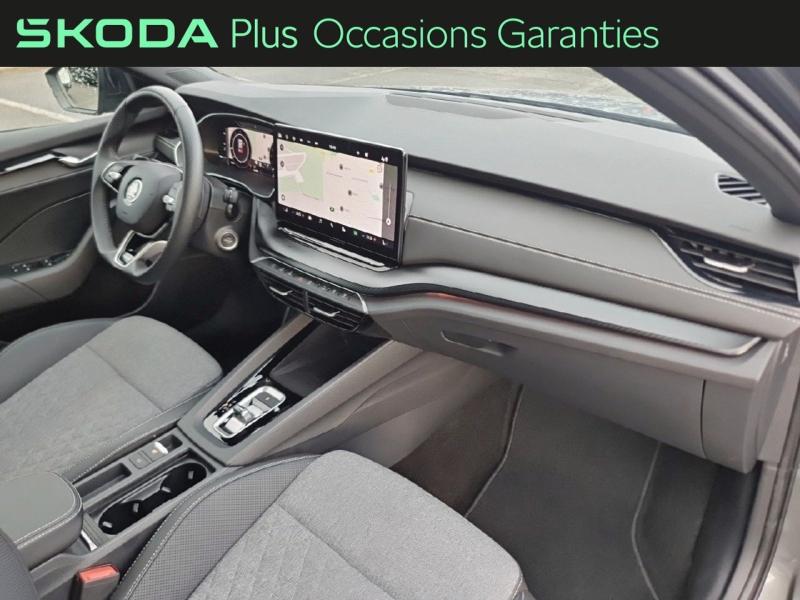 Voitures occasions ŠKODA Octavia Combi Sportline Tomblaine