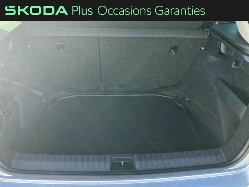 Voitures occasions ŠKODA KAMIQ Clever Edition Tomblaine