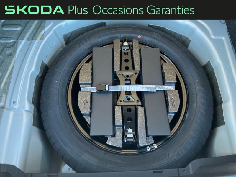 Voitures occasions ŠKODA KAMIQ Clever Edition Tomblaine