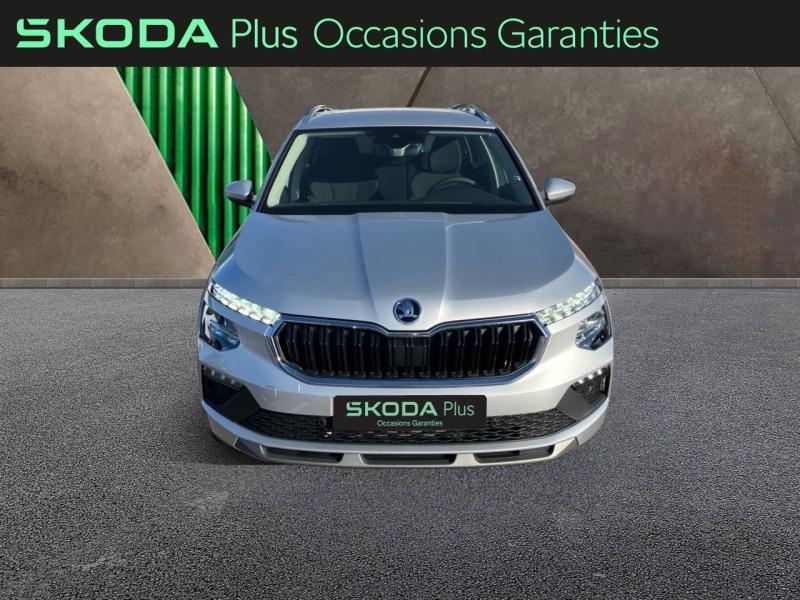 Voitures occasions ŠKODA KAMIQ Clever Edition Tomblaine