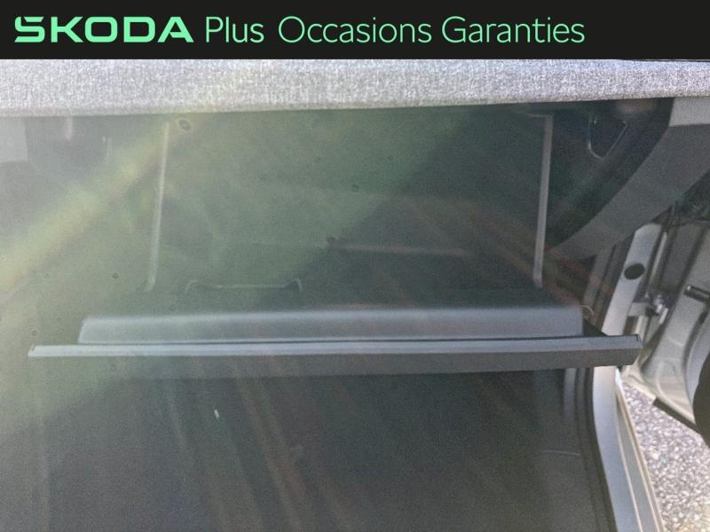 Voitures occasions ŠKODA KAMIQ Clever Edition Tomblaine