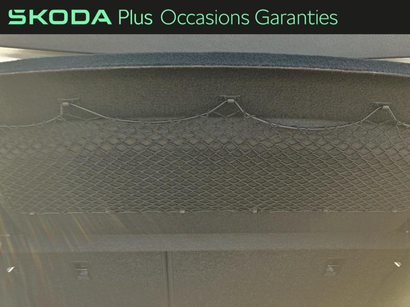 Voitures occasions ŠKODA KAMIQ Clever Edition Tomblaine