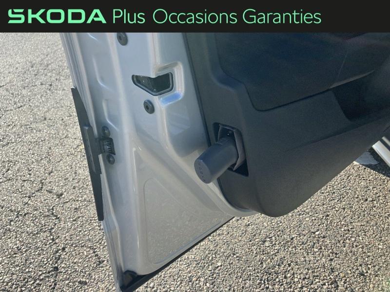 Voitures occasions ŠKODA KAMIQ Clever Edition Tomblaine