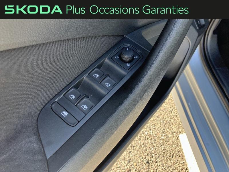 Voitures occasions ŠKODA KAMIQ Clever Edition Tomblaine