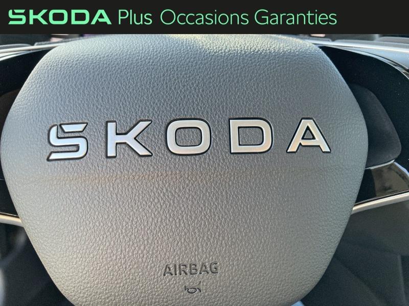 Voitures occasions ŠKODA KAMIQ Clever Edition Tomblaine