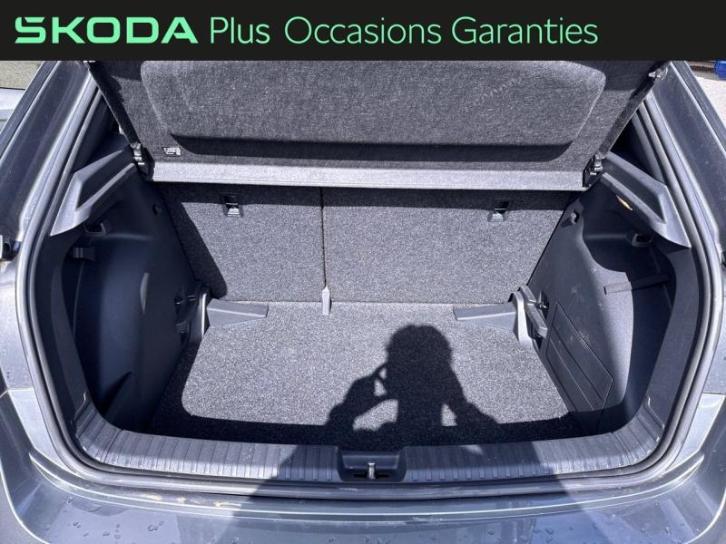 Voitures occasions ŠKODA FABIA Monte Carlo Tomblaine