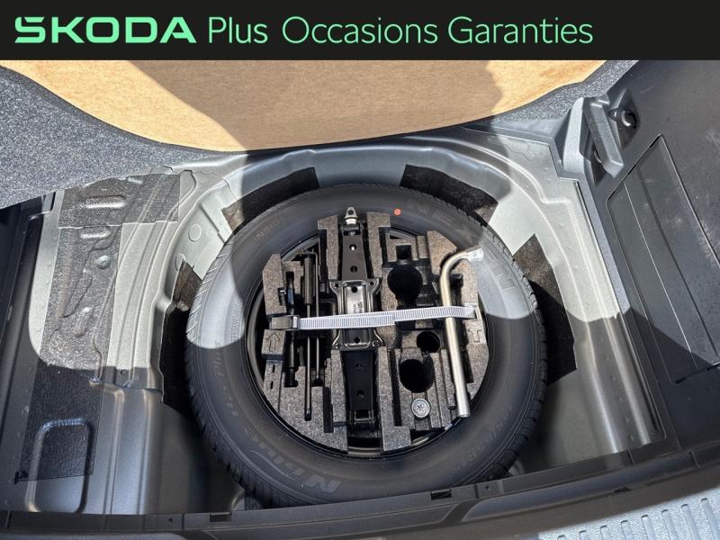 Voitures occasions ŠKODA FABIA Monte Carlo Tomblaine