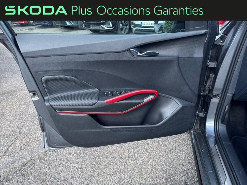 Voitures occasions ŠKODA FABIA Monte Carlo Tomblaine