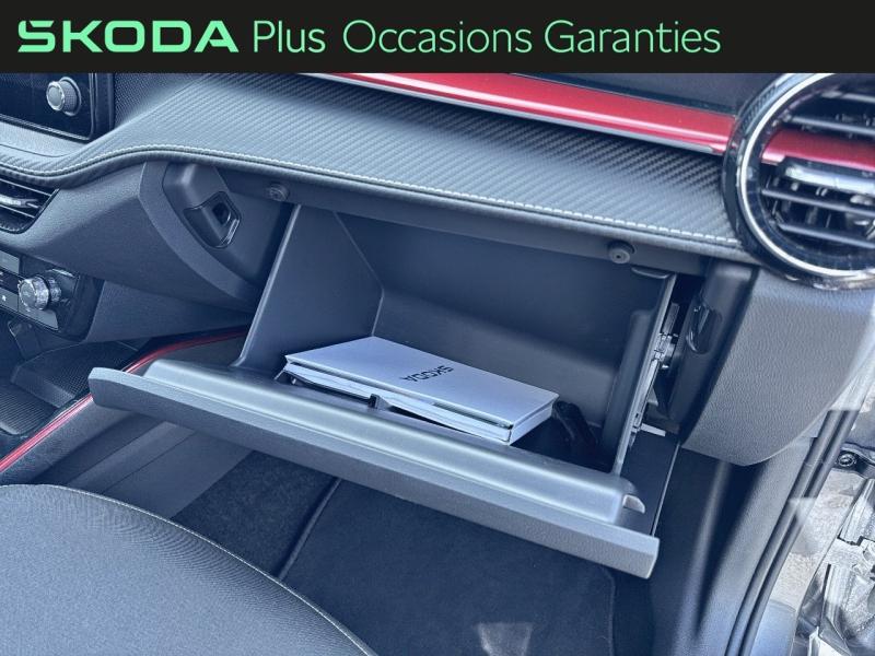 Voitures occasions ŠKODA FABIA Monte Carlo Tomblaine