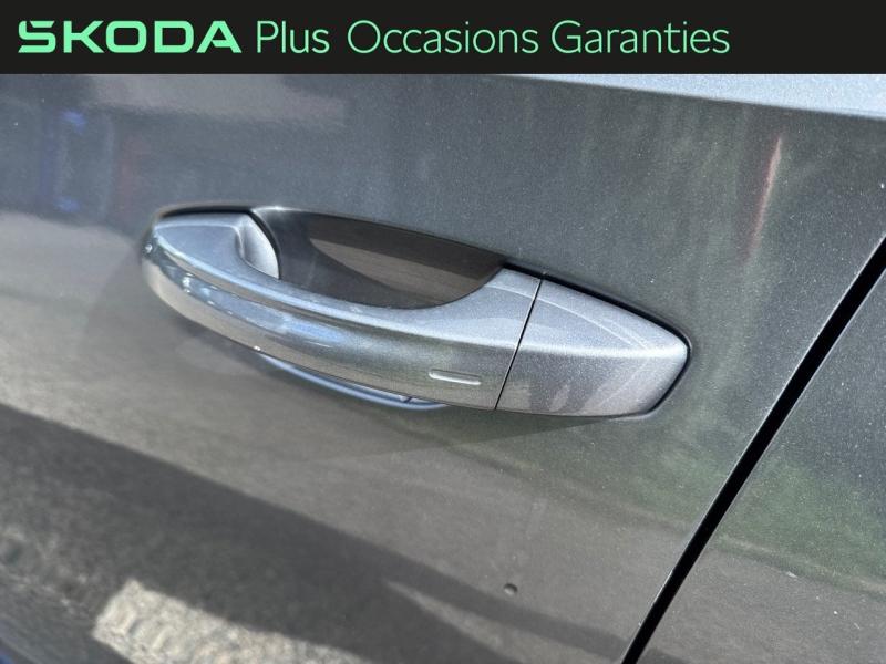 Voitures occasions ŠKODA FABIA Monte Carlo Tomblaine