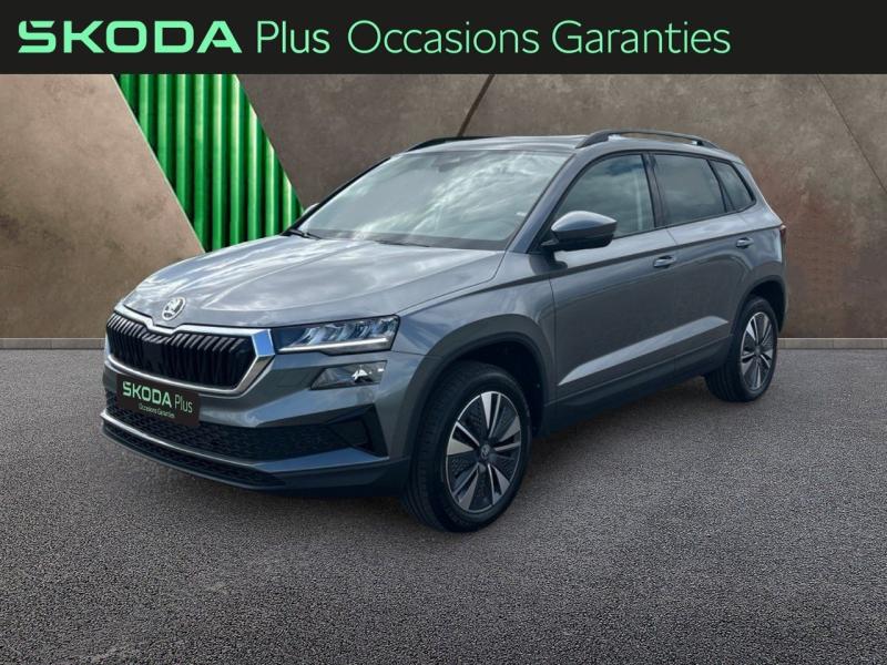 Voitures occasions ŠKODA KAROQ Selection Tomblaine