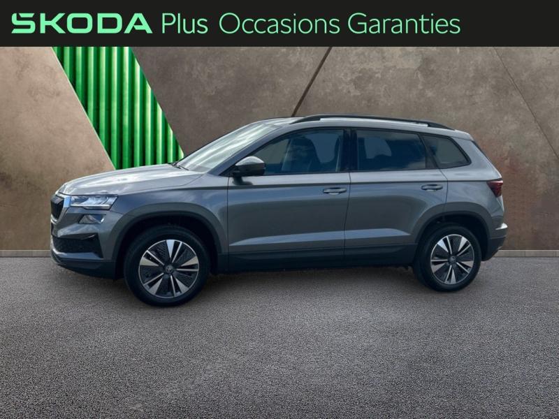 Voitures occasions ŠKODA KAROQ Selection Tomblaine