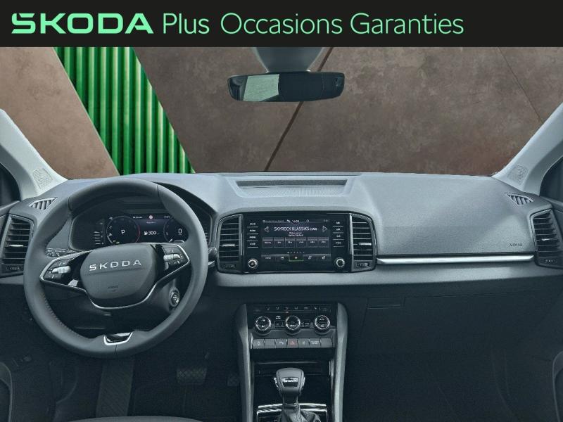 Voitures occasions ŠKODA KAROQ Selection Tomblaine