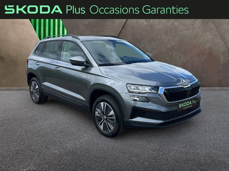 Voitures occasions ŠKODA KAROQ Selection Tomblaine