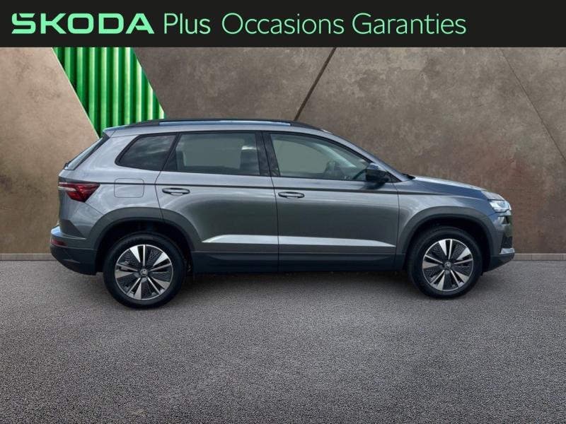 Voitures occasions ŠKODA KAROQ Selection Tomblaine