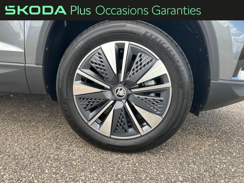 Voitures occasions ŠKODA KAROQ Selection Tomblaine