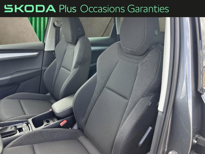 Voitures occasions ŠKODA KAROQ Selection Tomblaine