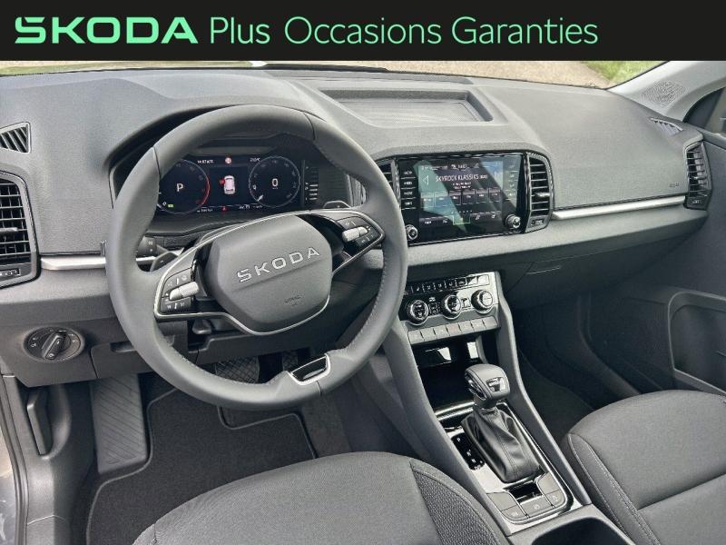 Voitures occasions ŠKODA KAROQ Selection Tomblaine