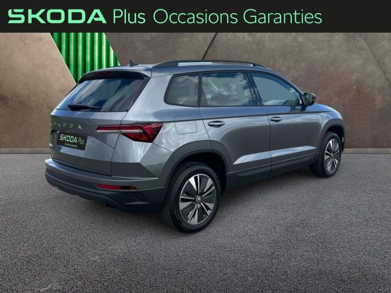 Voitures occasions ŠKODA KAROQ Selection Tomblaine