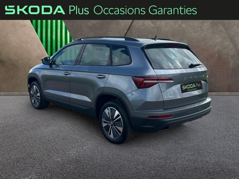 Voitures occasions ŠKODA KAROQ Selection Tomblaine