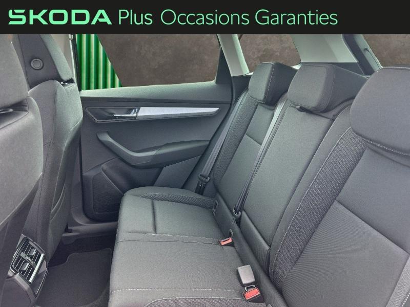 Voitures occasions ŠKODA KAROQ Selection Tomblaine