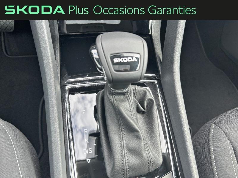 Voitures occasions ŠKODA KAROQ Selection Tomblaine