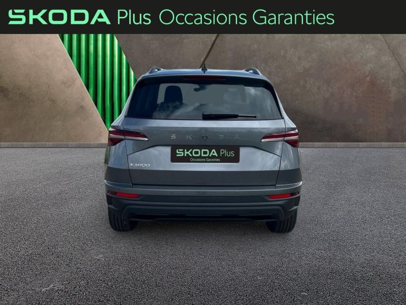 Voitures occasions ŠKODA KAROQ Selection Tomblaine