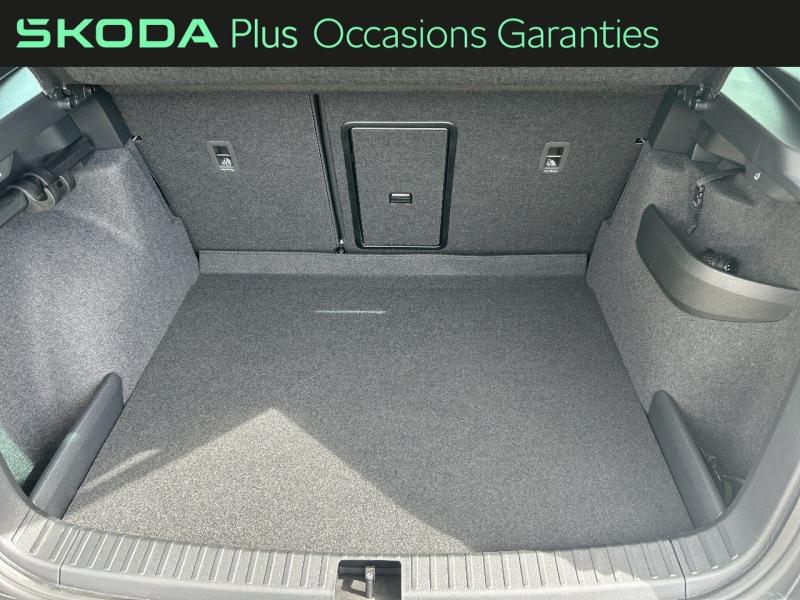 Voitures occasions ŠKODA KAROQ Selection Tomblaine