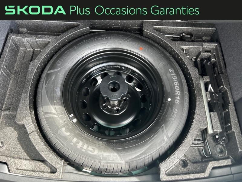 Voitures occasions ŠKODA KAROQ Selection Tomblaine
