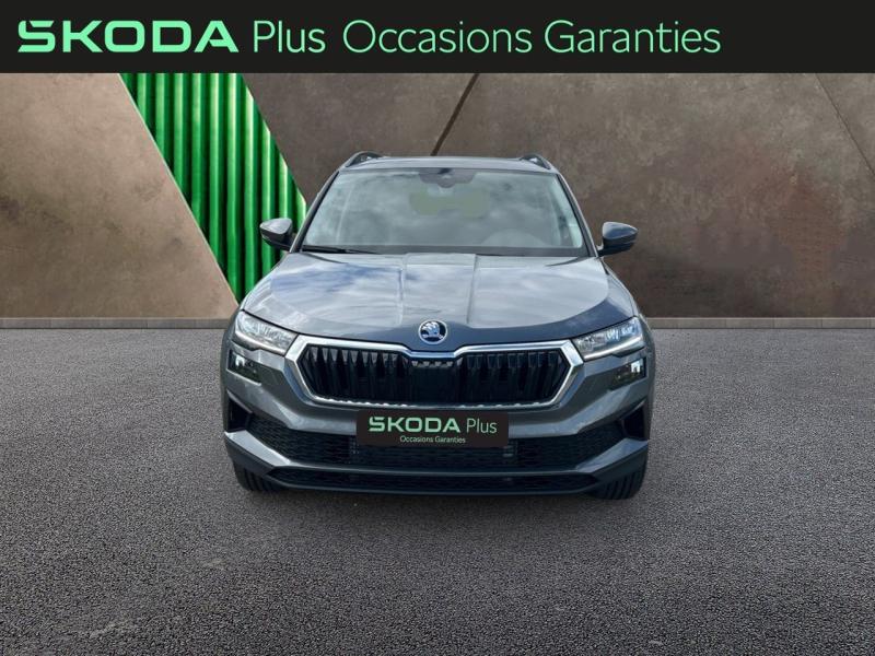 Voitures occasions ŠKODA KAROQ Selection Tomblaine