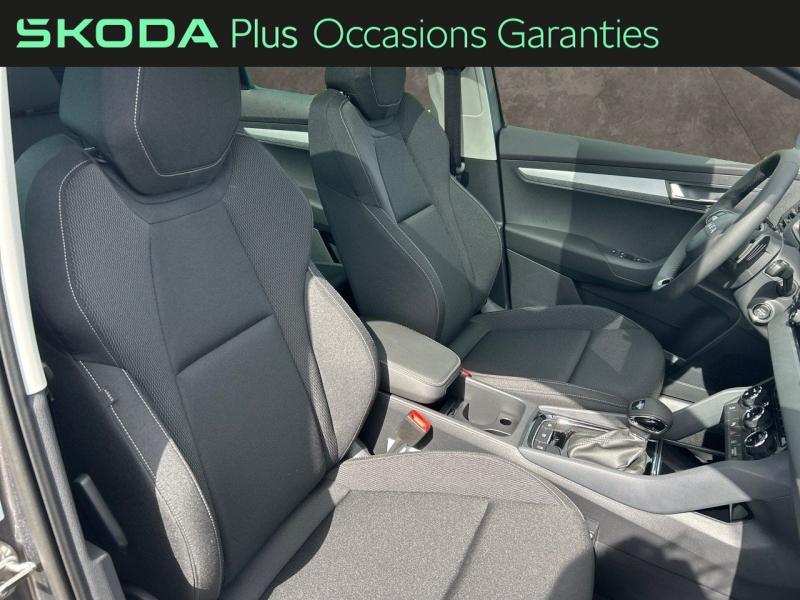 Voitures occasions ŠKODA KAROQ Selection Tomblaine