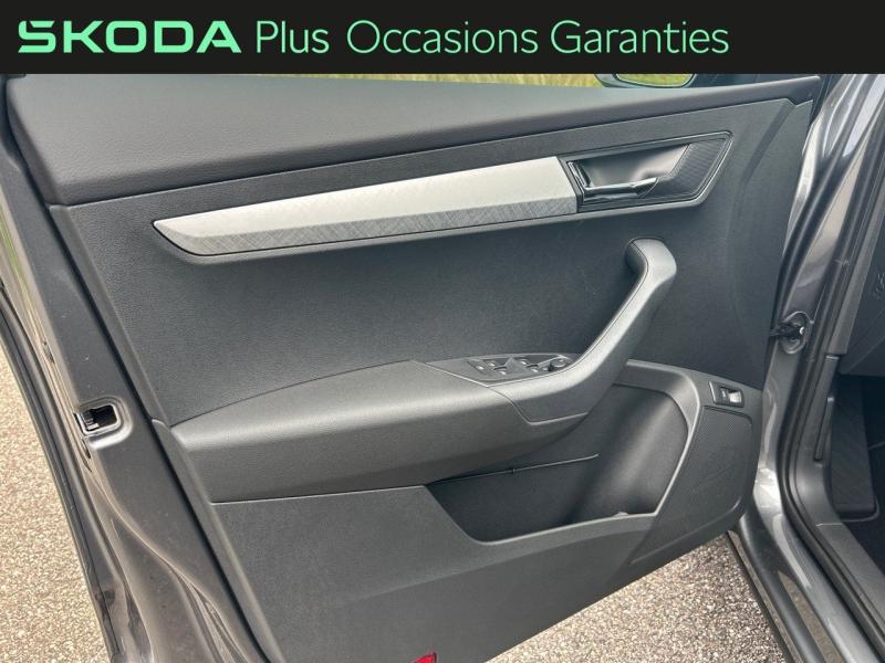 Voitures occasions ŠKODA KAROQ Selection Tomblaine