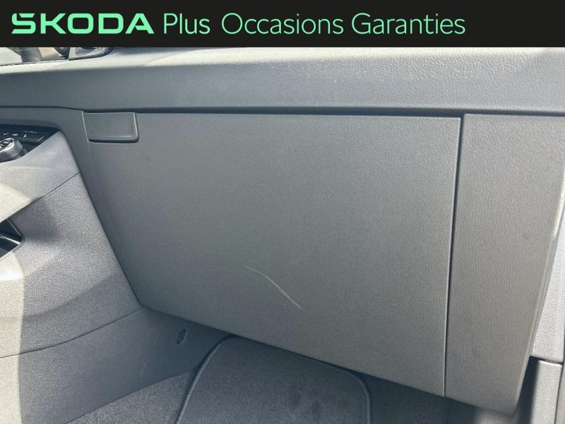 Voitures occasions ŠKODA KAROQ Selection Tomblaine