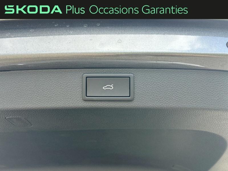 Voitures occasions ŠKODA KAROQ Selection Tomblaine