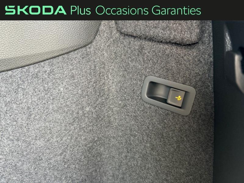 Voitures occasions ŠKODA KAROQ Selection Tomblaine